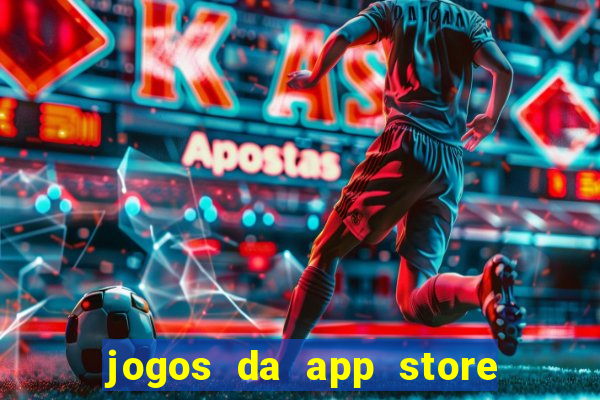 jogos da app store que ganha dinheiro de verdade